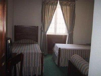 фото отеля Hotel Avenida Viseu