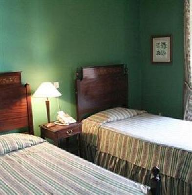 фото отеля Hotel Avenida Viseu