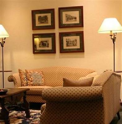 фото отеля Hotel Avenida Viseu