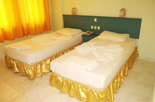 фото отеля Dim Suit Hotel