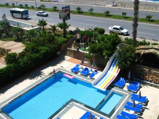 фото отеля Dim Suit Hotel
