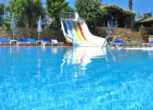 фото отеля Dim Suit Hotel