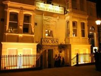 Kingston Theatre Hotel