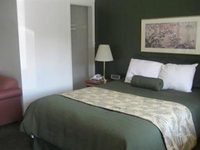 Oregon Motor Motel