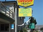 фото отеля Oregon Motor Motel