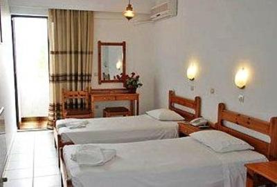фото отеля International Kos Hotel