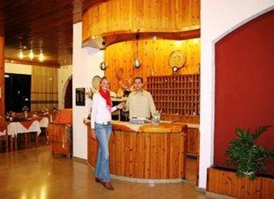 фото отеля International Kos Hotel