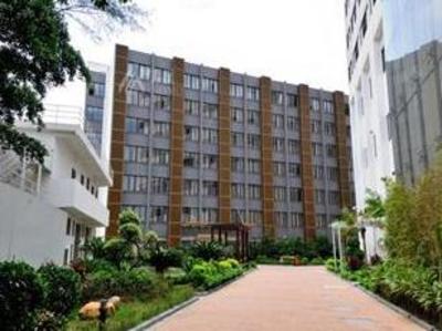 фото отеля Nomo Shenghui International Apartment