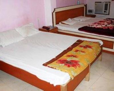 фото отеля Hotel Sarwan