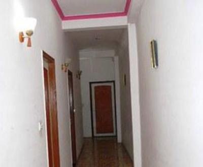 фото отеля Hotel Sarwan