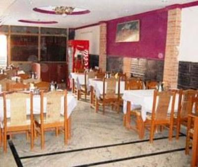 фото отеля Hotel Sarwan