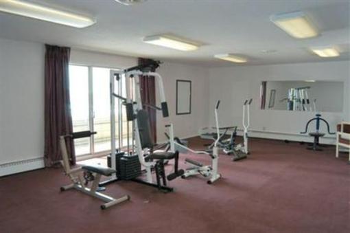 фото отеля Midland Motor Inn