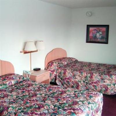 фото отеля Midland Motor Inn