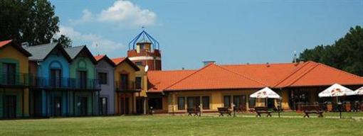фото отеля Hotel Daglezja