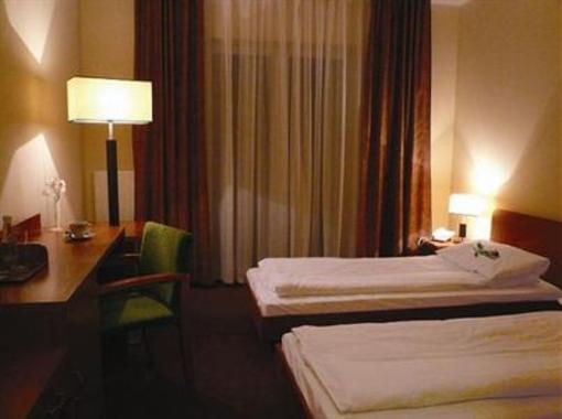 фото отеля Hotel Daglezja