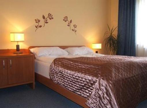 фото отеля Hotel Daglezja