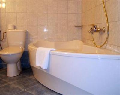 фото отеля Hotel Daglezja