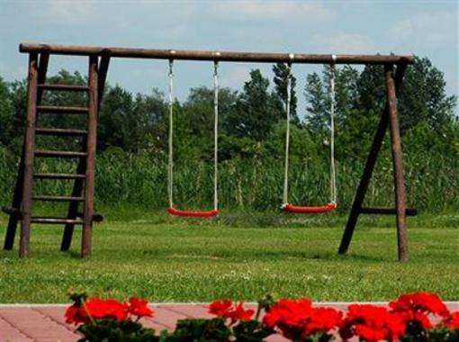 фото отеля Hotel Daglezja