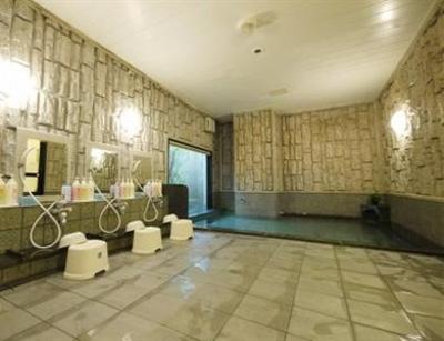 фото отеля Hotel Route Inn Tsubamesanjo Ekimae