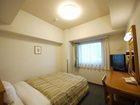 фото отеля Hotel Route Inn Tsubamesanjo Ekimae