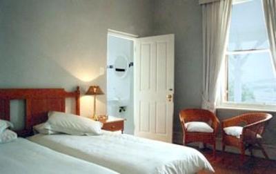 фото отеля Hillcrest Manor Guesthouse