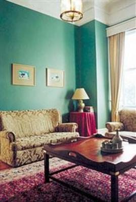 фото отеля Hillcrest Manor Guesthouse