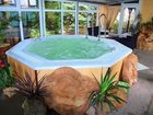 фото отеля Centrum Rehabilitacji Wypoczynku Ulan Spa