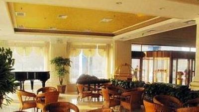 фото отеля Peace Grand Hotel