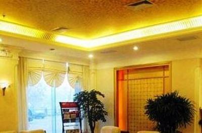 фото отеля Peace Grand Hotel