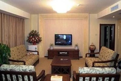 фото отеля Peace Grand Hotel