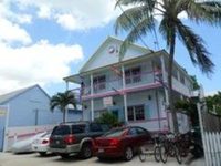 Caribbean House Key West