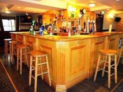 фото отеля The Black Bull Hotel Hexham