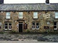 The Black Bull Hotel Hexham