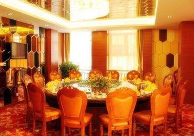 фото отеля Qianqiu Holiday Hotel