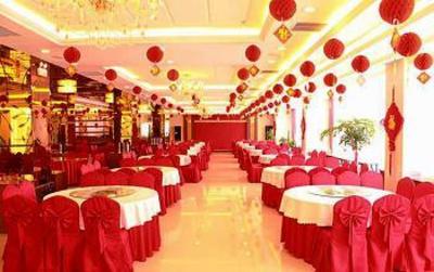 фото отеля Qianqiu Holiday Hotel