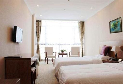 фото отеля Qianqiu Holiday Hotel