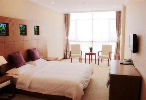 фото отеля Qianqiu Holiday Hotel