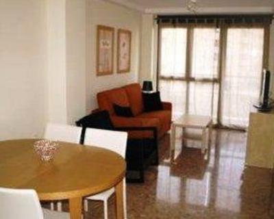 фото отеля Promo Apartments Valencia