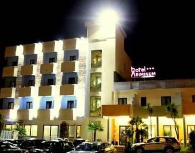 фото отеля Ariminum Felicioni Hotel Montesilvano