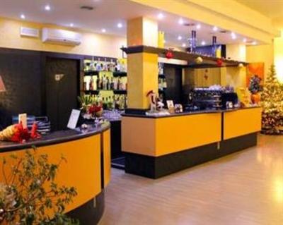 фото отеля Ariminum Felicioni Hotel Montesilvano