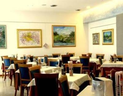 фото отеля Ariminum Felicioni Hotel Montesilvano