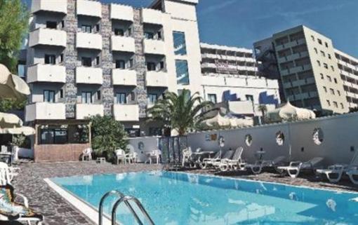 фото отеля Ariminum Felicioni Hotel Montesilvano