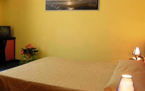 фото отеля Ariminum Felicioni Hotel Montesilvano
