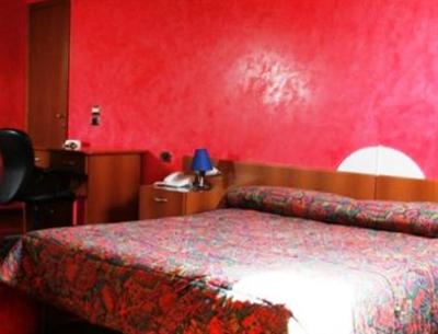 фото отеля Ariminum Felicioni Hotel Montesilvano