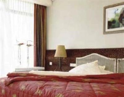фото отеля Frerikshof Hotel