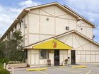 фото отеля Super 8 Motel Wyoming