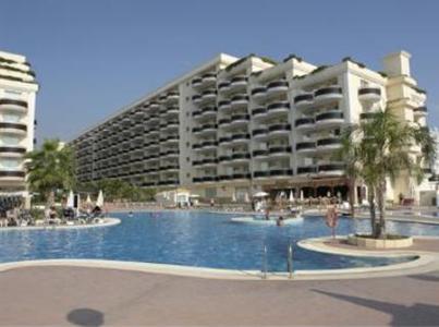 фото отеля Peñiscola Plaza Suites Hotel
