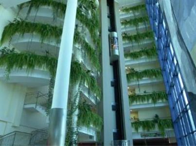 фото отеля Peñiscola Plaza Suites Hotel