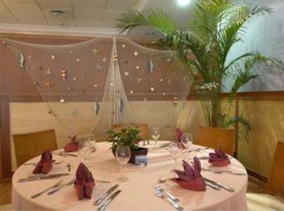 фото отеля Peñiscola Plaza Suites Hotel