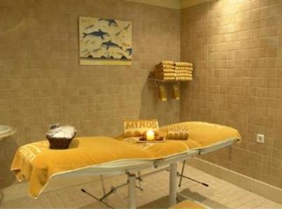фото отеля Peñiscola Plaza Suites Hotel